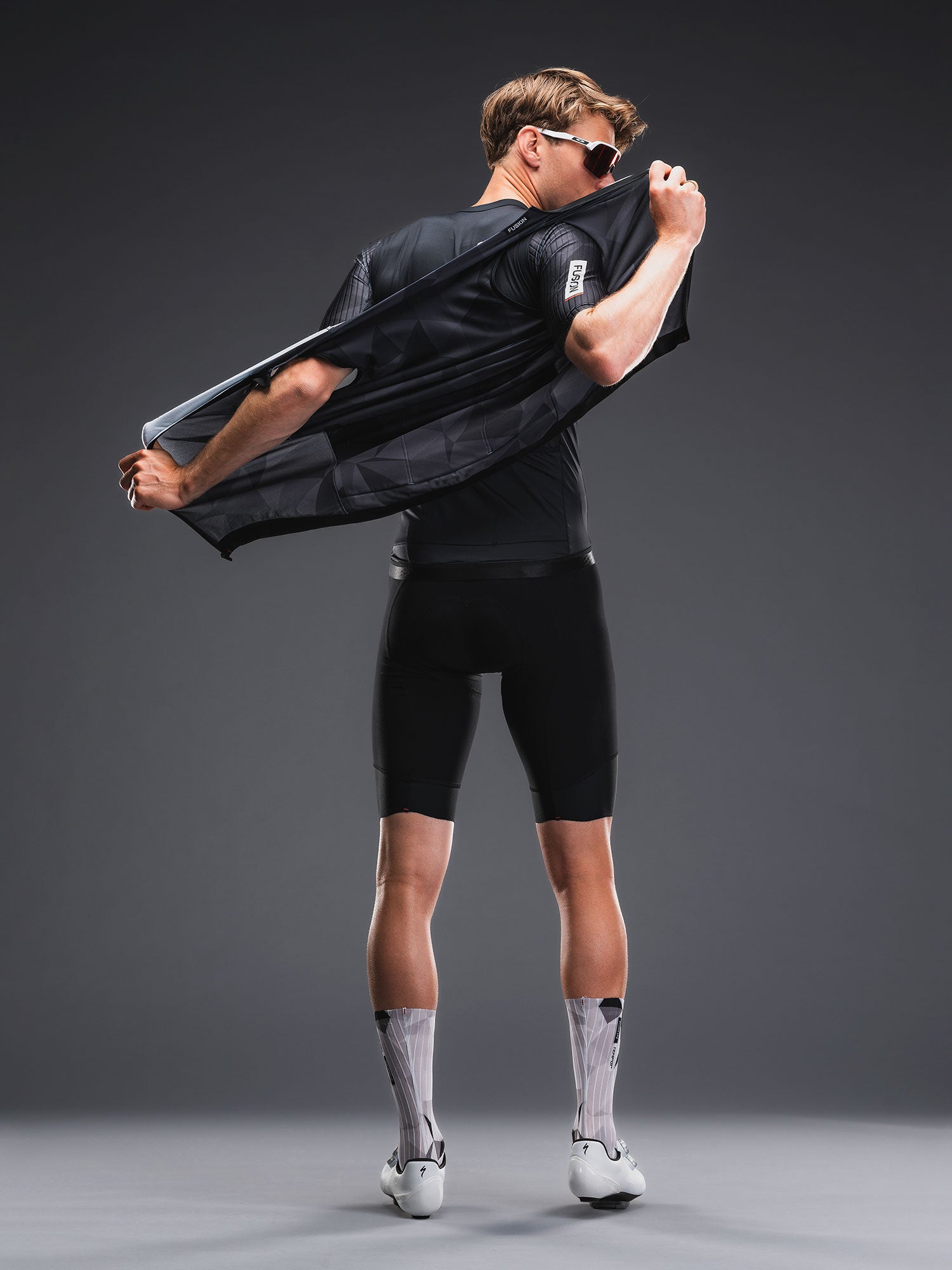 Mens TEMPO! Cycling Vest